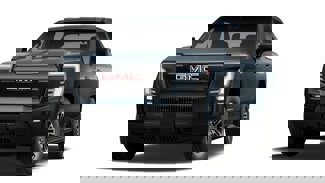 New 2026 GMC Sierra EV Elevation w/ Premium Package image 1
