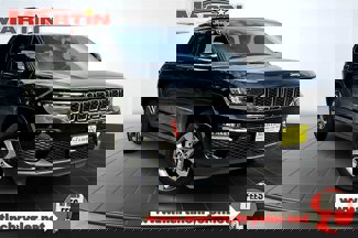 New 2025 Jeep Grand Cherokee Limited image 1