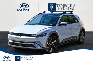 New 2025 Hyundai Ioniq 5 Limited image 1