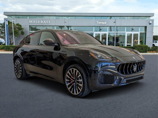 New 2025 Maserati Grecale Modena image 1