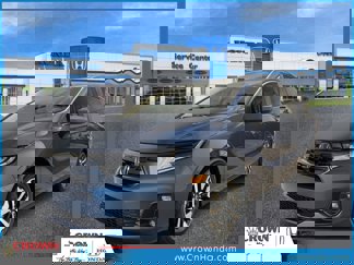 New 2026 Honda Odyssey EX-L image 1