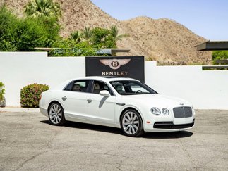 Used 2016 Bentley Flying Spur V8 image 1