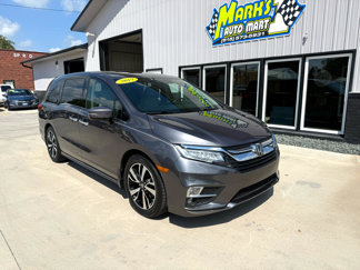 Used 2019 Honda Odyssey Elite image 1
