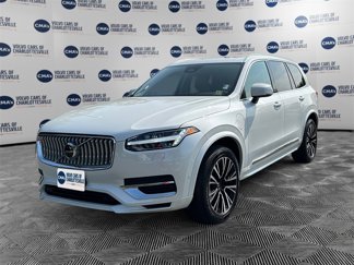 New 2025 Volvo XC90 T8 Plus w/ Protection Package Premier image 1