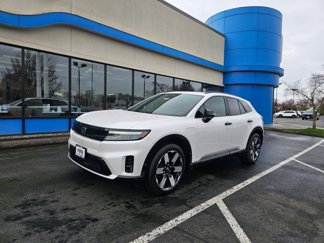 New 2025 Honda Prologue Elite image 1