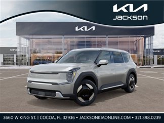 New 2026 Kia EV9 Wind image 1
