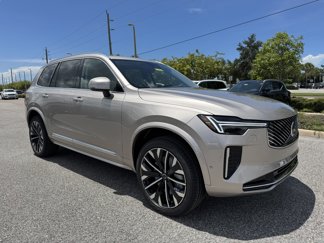 New 2026 Volvo XC90 B5 Ultra image 1