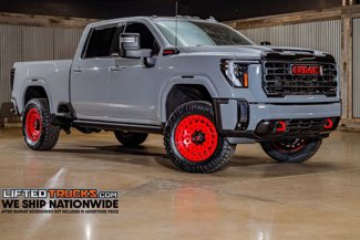 Used 2024 GMC Sierra 2500 AT4 w/ AT4 Premium Plus Package image 1