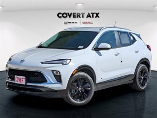 New 2026 Buick Encore GX Sport Touring image 1