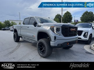 Used 2024 GMC Sierra 1500 AT4 image 1