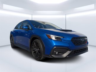 New 2025 Subaru WRX GT w/ Popular Package #2A image 1