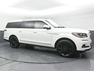 Certified 2023 Lincoln Navigator L Reserve image 1