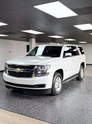 Used 2017 Chevrolet Tahoe LT image 1