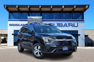 New 2025 Subaru Ascent Premium image 1