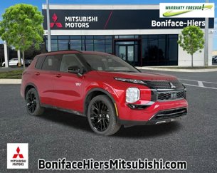 New 2025 Mitsubishi Outlander SEL image 1