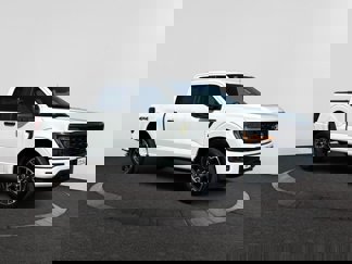 New 2025 Ford F150 STX w/ Equipment Group 200A image 1