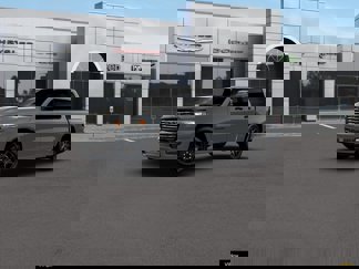New 2026 RAM 1500 Laramie image 1