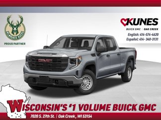New 2025 GMC Sierra 1500 Denali Ultimate image 1