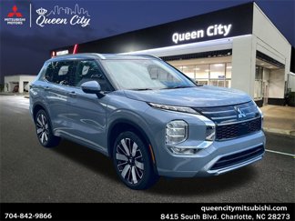 New 2025 Mitsubishi Outlander SEL image 1