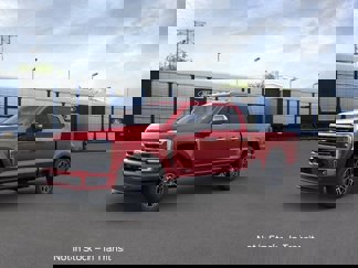 New 2025 Ford F350 Platinum image 1