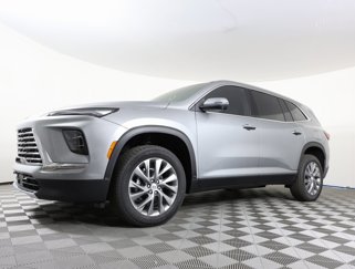New 2025 Buick Enclave Preferred w/ Power Package image 1