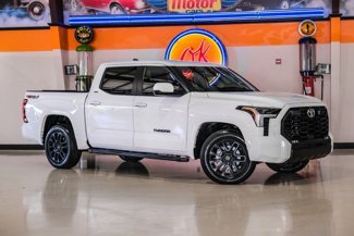 Used 2024 Toyota Tundra SR5 image 1