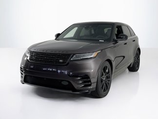 New 2026 Land Rover Range Rover Velar Dynamic SE image 1