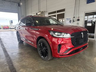 New 2025 Lincoln Aviator Reserve image 1