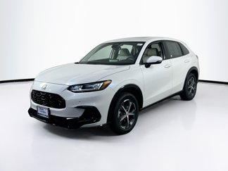 Used 2023 Honda HR-V EX-L image 1