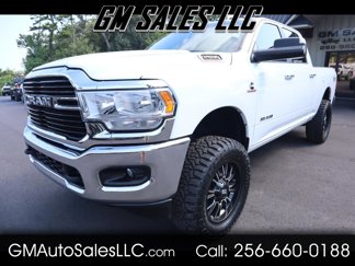 Used 2019 RAM 2500 Big Horn image 1