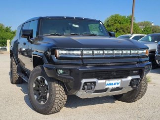 New 2025 GMC Hummer EV 3X w/ Extreme Off-Road Package image 1