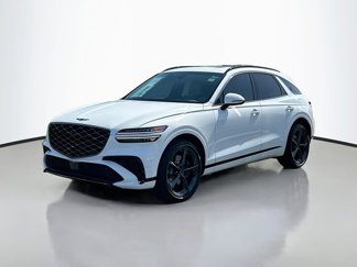 New 2026 Genesis GV70 3.5T Sport Prestige image 1