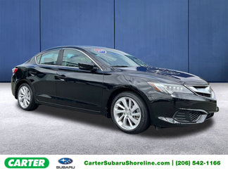 Used 2017 Acura ILX w/ Premium Package image 1