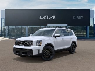 New 2025 Kia Telluride SX Prestige X-Line image 1