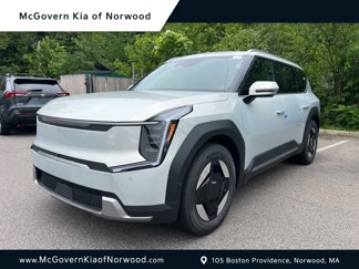 New 2026 Kia EV9 Wind image 1