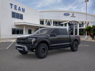New 2025 Ford F150 Raptor image 1