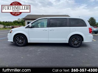 Used 2018 Dodge Grand Caravan SE image 1