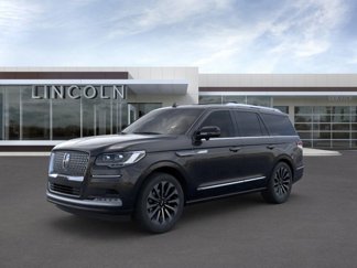 New 2023 Lincoln Navigator Reserve image 1