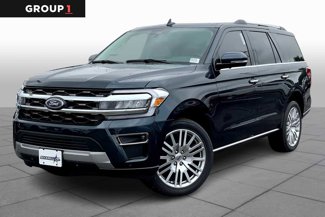 New 2024 Ford Expedition Limited image 1