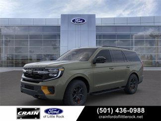 New 2025 Ford Expedition Tremor image 1