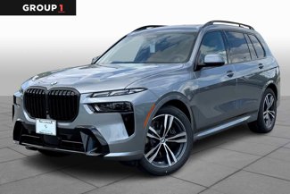New 2026 BMW X7 xDrive40i image 1