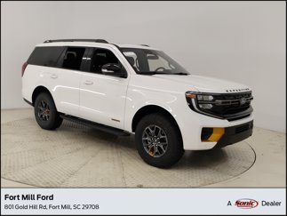 New 2025 Ford Expedition Tremor image 1