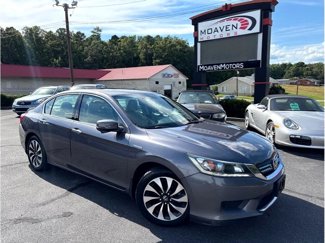 Used 2015 Honda Accord EX-L image 1