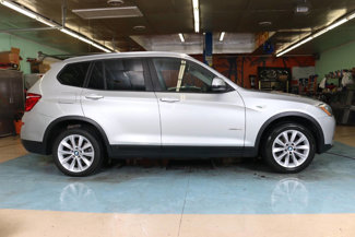Used 2016 BMW X3 xDrive28i image 1