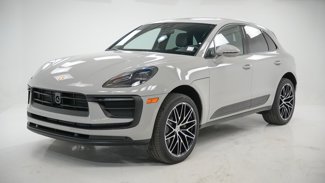 New 2026 Porsche Macan image 1