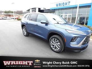 New 2025 Buick Enclave Preferred w/ Power Package image 1