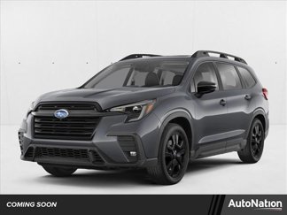 New 2025 Subaru Ascent Bronze Edition image 1