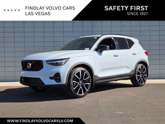 New 2025 Volvo XC40 B5 Ultra w/ Climate Package image 1