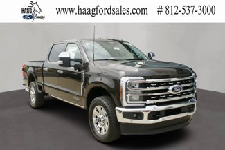 New 2025 Ford F350 Lariat image 1