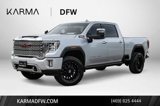 Used 2022 GMC Sierra 3500 Denali w/ Denali Ultimate Package image 1